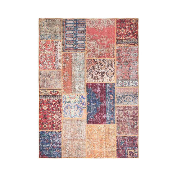 Sarough 271X196cm Style Rug