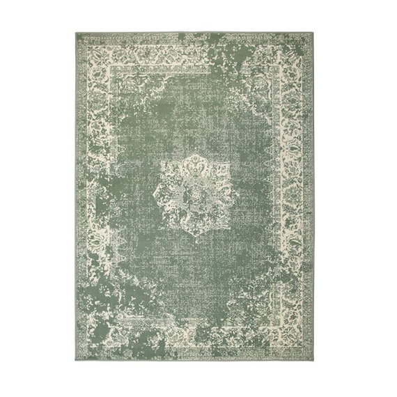 Sarough 271X196cm Style Rug