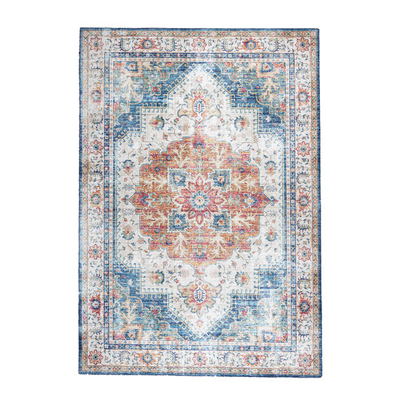 Sarough 271X196cm Style Rug