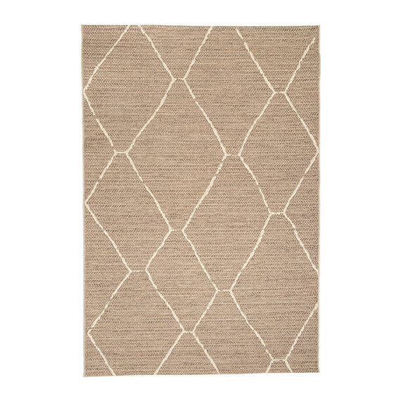 Sarough 271X196cm Style Rug