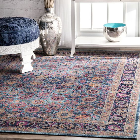 kashkuli Exclusive 208X255 Style Rug